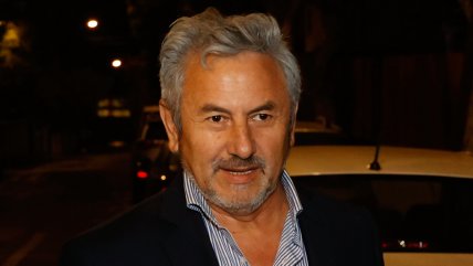   SernamEG se querelló contra diputado radical Cosme Mellado por abuso sexual 