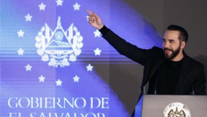  Hermano del presidente Bukele presentó candidatura a la Federación de Fútbol 
