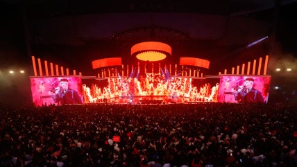   Director del Festival de Viña descarta rumores y asegura que la parrilla de artistas está completa 