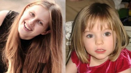   Falsa Madeleine McCann fue condenada por acosar a los padres de la verdadera 