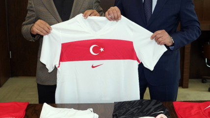   Escándalo de apuestas en Turquía: Investigan a más de 1.000 jugadores y siete árbitros fueron detenidos 