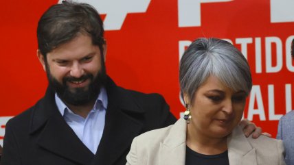  Senador PC: Gobierno de Boric tuvo 