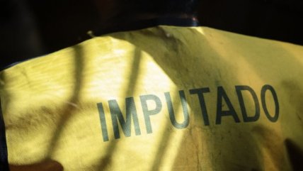   Prisión preventiva para dos detenidos por ataque incendiario en Contulmo 