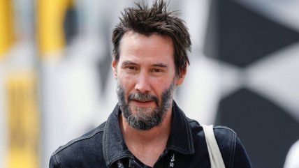   Keanu Reeves escribe carta de agradecimiento a la PDI tras recuperar relojes robados 