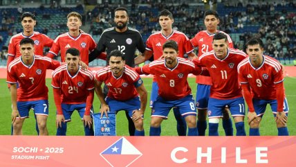   Atento Chile: Conmebol quiere una Liga de las Naciones para clasificar al Mundial 2030 