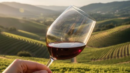  ¿Cuál es la mejor viña del mundo? Chilenas lideran en dos rankings 