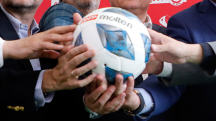   Ley contra la multipropiedad en el fútbol dio otro paso decisivo en el Senado 