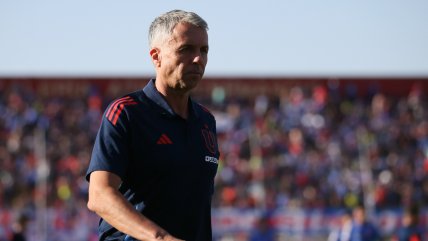   En Perú aseguraron que Gustavo Alvarez tiene 