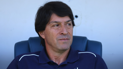   Daniel Garnero: Es lógico que el presupuesto sea distinto si entras o no a la Libertadores 