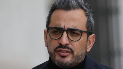   Alcalde de San Bernardo: 