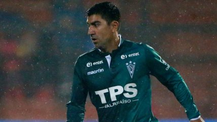   David Pizarro reveló a su candidato para adquirir la propiedad de S. Wanderers 