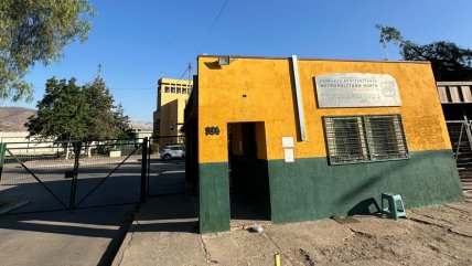  Reo se fugó de cárcel Colina II: Investigan fallas en protocolos de seguridad  