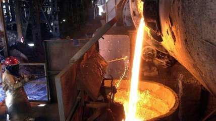   Fusión de BHP y Anglo American se descartó de manera definitiva 