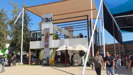   Bci impulsa la innovación en EtM Day 2025 con más de 56 mil emprendedores 