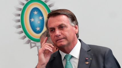   Bolsonaro cumplirá condena a 27 años de cárcel en sede de la Policía Federal 