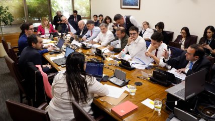   Presupuesto: Comisión mixta repuso fondos para sitios de memoria y el Pase Cultural 