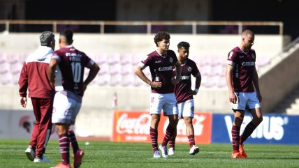   Segunda sala resolvió de forma definitiva denuncia de La Serena contra Limache por Copa Chile 