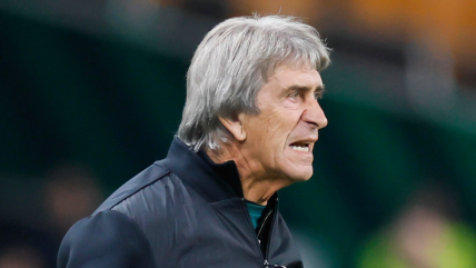   Pellegrini confirmó bajas para derbi con Sevilla: Las lesiones de Isco y Amrabat son increíbles 