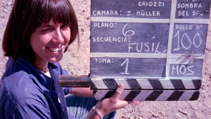   Día del Cine Chileno 2025: Cineteca Nacional recuerda a Carmen Bueno y Jorge Müller 