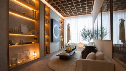   Casa FOA celebra sus 40 años con un regreso a Chile que destaca la identidad y madurez del diseño contemporáneo 