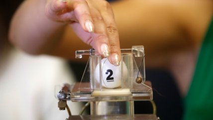   Polla Chilena anuncia que 