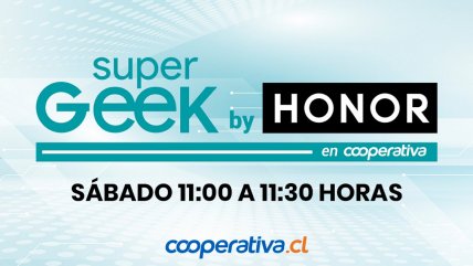   SuperGeek en Cooperativa: así es el sistema Direct to Cell 