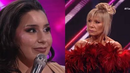   Raquel Argandoña recibe casi mil denuncias en el CNTV por dichos gordofóbicos a Cata Days 