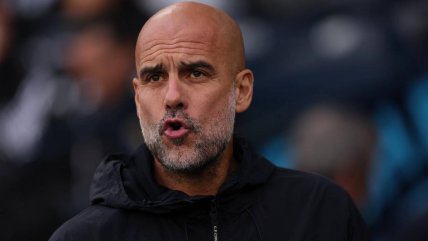   Sufrida victoria ante Fulham destapó crisis de Manchester City 