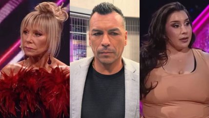   Esteban Paredes condena dichos de Raquel Argandoña a Cata Days: 