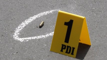  Peatón fue baleado en la cabeza tras discusión con repartidor en Recoleta  