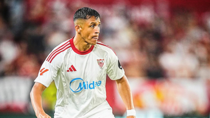  Alexis es titular en Sevilla venció a Extremadura por la Copa del Rey  