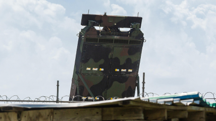   Radar de EE.UU. en Trinidad y Tobago causa alarma en medio de crisis con Venezuela 