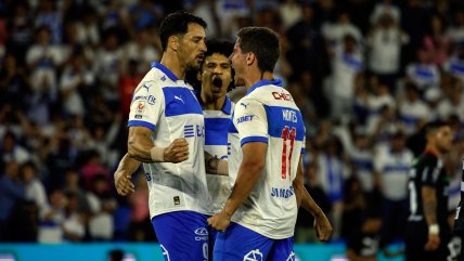   ¿Qué necesita la UC para asegurar el 