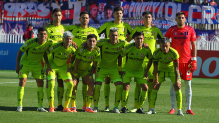   ¿Tiene opciones? Lo que necesita la U para clasificar a la Copa Libertadores 