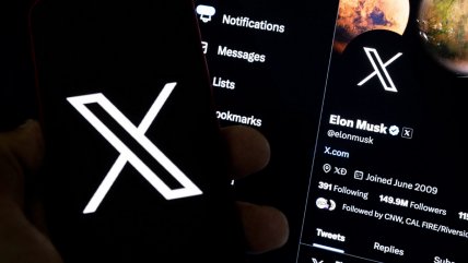   Comisión Europea multó a X por falta de transparencia digital 