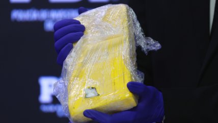   Fiscalía: Las barras bravas son terreno fértil para el crimen organizado 