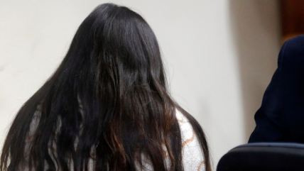   Mujer fue detenida tras disparar a asaltantes que hicieron 