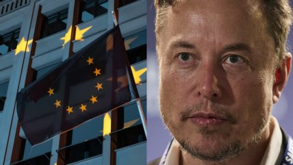  Tras sanción a X, Elon Musk urgió abolir la Unión Europea  