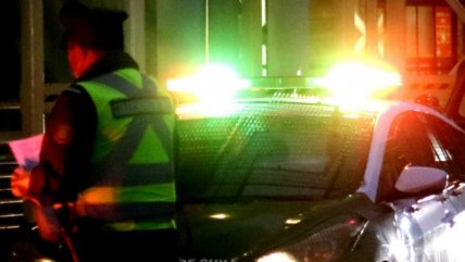   Dueño de botillería se defendió de asalto y mató a balazos a un delincuente 