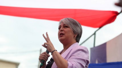   Comando de Jara ante debate Anatel: 