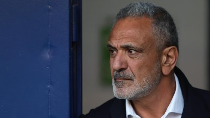   Pablo Milad y la Roja: No tenemos figuras a nivel mundial, debemos mejorar en lo colectivo 