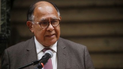   Abogado de Simpertigue: Crucero con imputados es una situación 