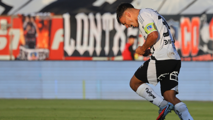   En Argentina aseguran que Vicente Pizarro es pretendido por Independiente 