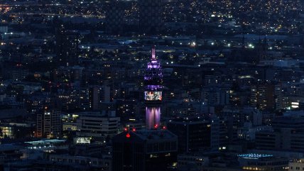   Fundación alerta que 44% de proyectos incumplen la nueva norma lumínica 