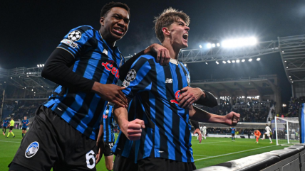   Atalanta sorprendió a Chelsea y se ilusiona con el pase a octavos en la Champions League 