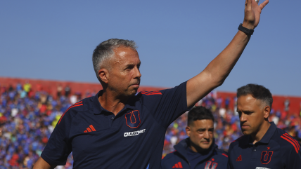   Los plazos que fijó Azul Azul para zanjar la situación de Gustavo Alvarez en la U 