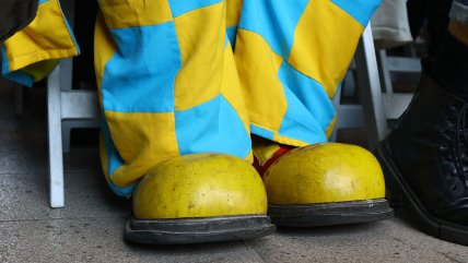  Unesco reconoció la tradición familiar del circo chileno como patrimonio inmaterial de la humanidad 