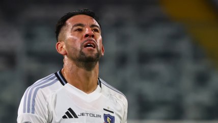   Mauricio Isla encabeza poda de jugadores en Colo Colo 