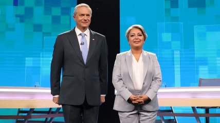  Arqueros (UDI) y debate Anatel: Jara fue bien cargante y no permitió discutir propuestas  