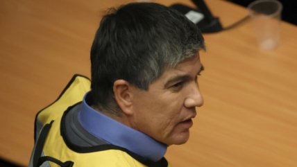   Fiscalía concluyó la etapa investigativa contra Manuel Monsalve 